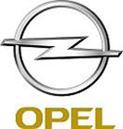 allestimenti per furgoni Opel a Milano